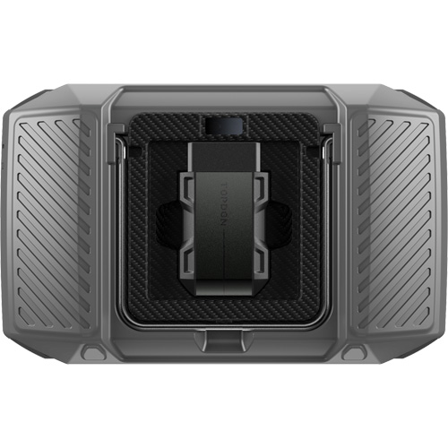 UltraDiag 8" Scan Tool & Key Programming with Bi-Directional Controls Nassau Supply