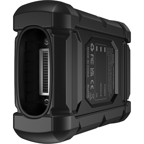 Outil de diagnostic de niveau constructeur Phoenix Elite avec &eacute;cran 10,1", programmation bas&eacute;e sur l'infonuage et CANFD Nassau Supply