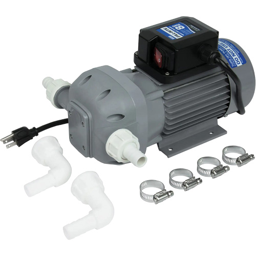 115V AC DEF Transfer Pump Nassau Supply