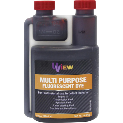 Multi-Purpose Dye Nassau Supply