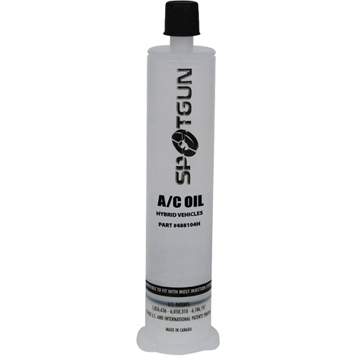 Hybrid Ester Oil Cartridge, 120 ml, Cartridge Nassau Supply