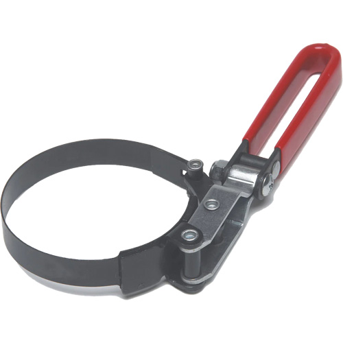 Cl&eacute; pour filtre &agrave; huile &agrave; pivot, &agrave; bande &eacute;troite Nassau Supply