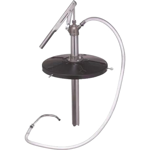 Pompe &agrave; levier pour seaux de 19 litres, 48" lo Nassau Supply