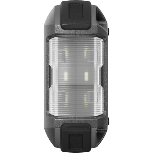 D&eacute;marreur d'appoint, survolteur, banque d'alimentation et lampe de poche JumpSurge1500 Nassau Supply