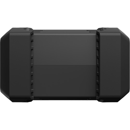 V4500 2-en-1: d&eacute;marreur de secours de 4500 A de pointe, batterie & testeur de syst&egrave;me Nassau Supply