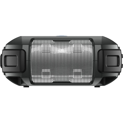 D&eacute;marreur d'appoint, survolteur, banque d'alimentation et lampe de poche V1500 Nassau Supply