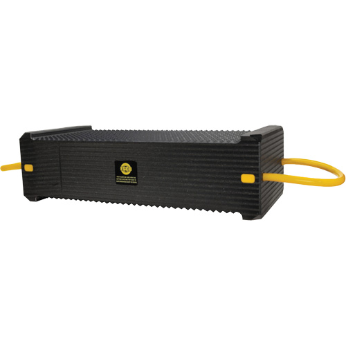 12-Piece CribLok Composite Cribbing System Kit Nassau Supply