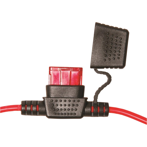 Fuse Lead Automotive DMM Test Leads Nassau Supply