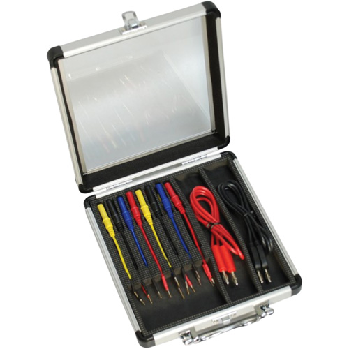 18-Piece Micro 64 Test Connector Kit Nassau Supply