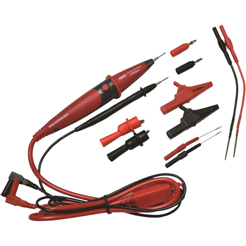 LOADpro&reg; & Back Probe Kit Nassau Supply
