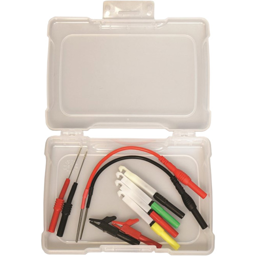 10-Piece EZ Test Back Probe Kit Nassau Supply