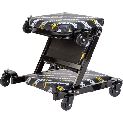 3-in-1 Low Profile Z-Creeper Nassau Supply