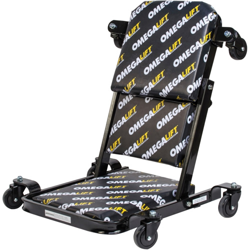 3-in-1 Low Profile Z-Creeper Nassau Supply