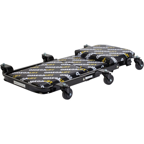 3-in-1 Low Profile Z-Creeper Nassau Supply