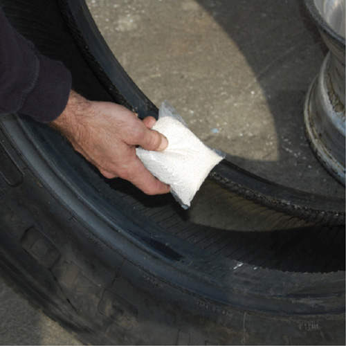 3 oz. Automotive Tire Balancing Beads Nassau Supply