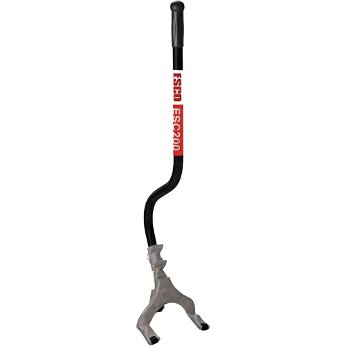 Outil de d&eacute;montage de pneu de camion ESC200 Nassau Supply