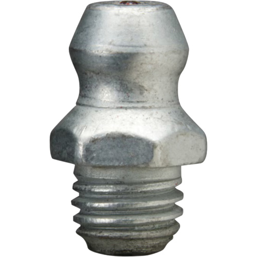 Raccord de graissage pour former le filetage, Filetage de 1/4"-28 Nassau Supply
