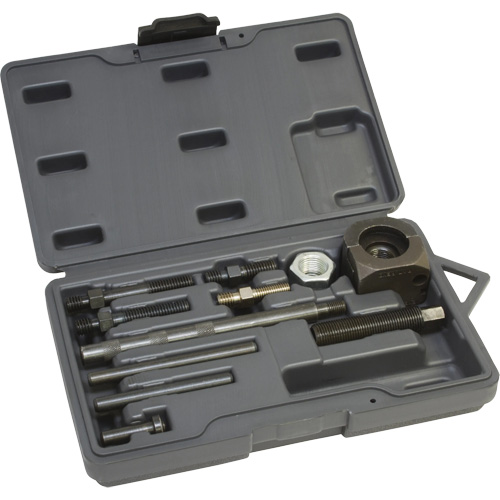No-Slip Pulley Puller Nassau Supply