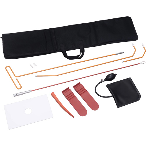 Emergency Long Reach Master Tool Kit Nassau Supply