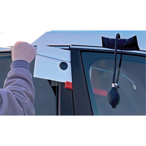 Emergency Long Reach Tool Kit Nassau Supply