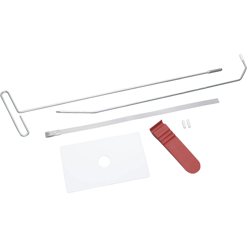 Trousse doutils douverture durgence &agrave; longue port&eacute;e de base Nassau Supply