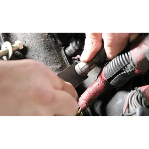 Ensemble doutils de rel&acirc;chement de raccord STC 4 morceaux Nassau Supply