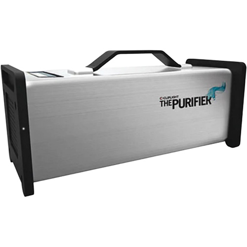 THE PURIFIER Fresh Air Ozone Machine Nassau Supply