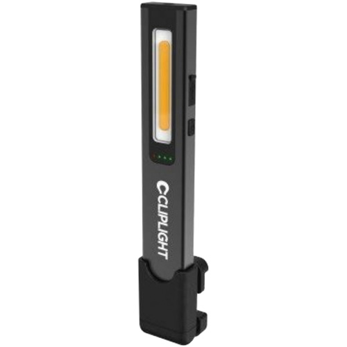 Mini lampe de travail fine, Rechargeable, 500 lumens Nassau Supply