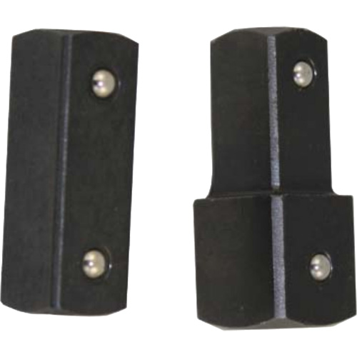 3/4? & 1? Drive Break-Back Style Torque Wrench Kit Nassau Supply