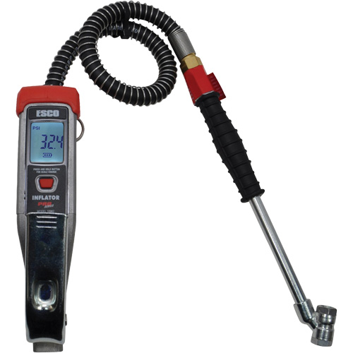 Pro Series Compact Digital Tire Inflator Nassau Supply
