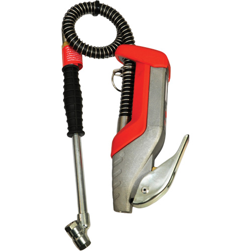 Pro Series Compact Digital Tire Inflator Nassau Supply