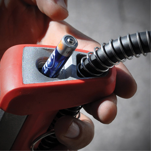 Pro Series Compact Digital Tire Inflator Nassau Supply