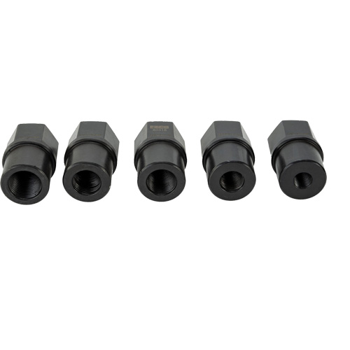 Ensemble commercial d'extracteurs robustes de rotules de direction Nassau Supply