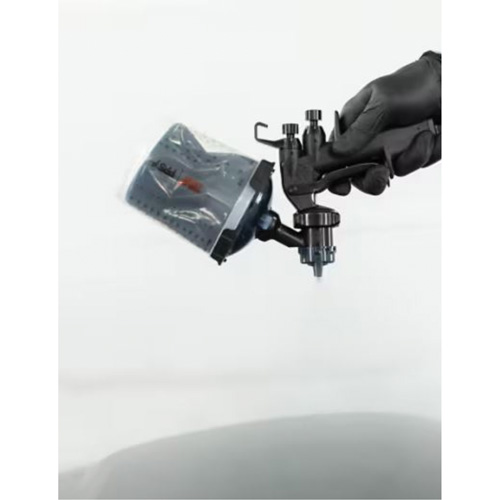Pistolet pulv&eacute;risateur Performance 2 avec vanne de contr&ocirc;le du d&eacute;bit d'air, 13 pi³/min Nassau Supply