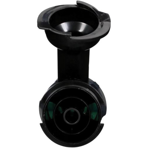 Performance Gravity Fine Finish Atomizing Head - Green Nassau Supply