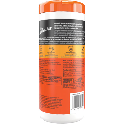 Original Protectant Wipes Nassau Supply