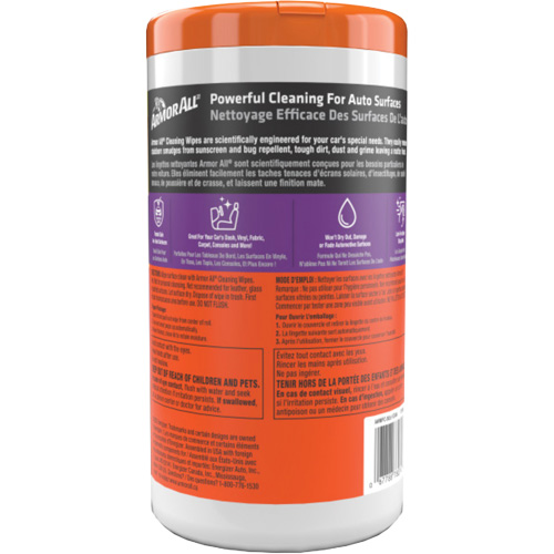 Cleaning Wipes Nassau Supply