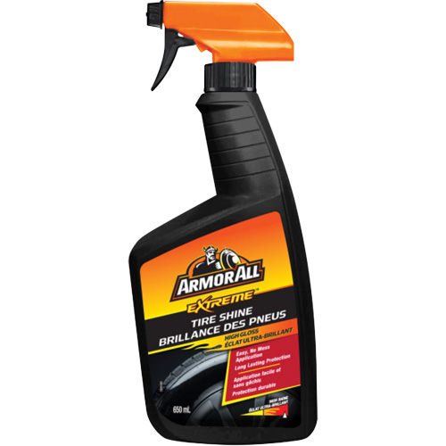 Extreme Tire Shine Spray Nassau Supply