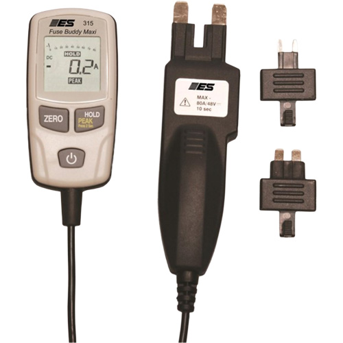 Heavy-Duty Fuse Buddy Kit for Maxi Circuits Nassau Supply
