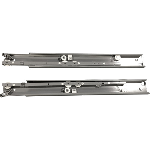 27 Series Cabinet Drawer Slides Nassau Supply