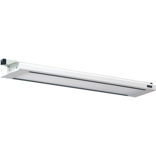 LED Overhead Light Fixture Nassau Supply