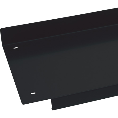 Tablette inf&eacute;rieure d'&eacute;tabli pour service industriel Nassau Supply