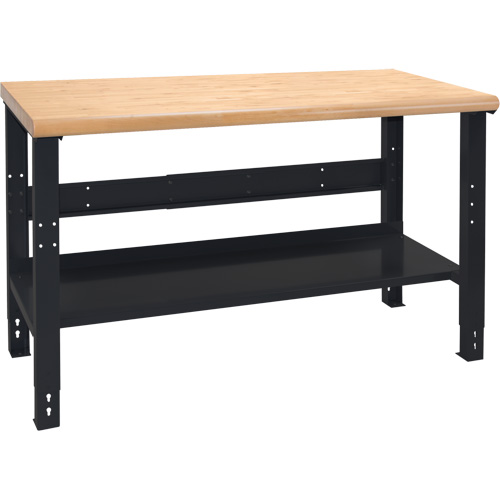 &eacute;tabli modulaire industriel, Cap 1000 lb, 48" la x 24" p Nassau Supply