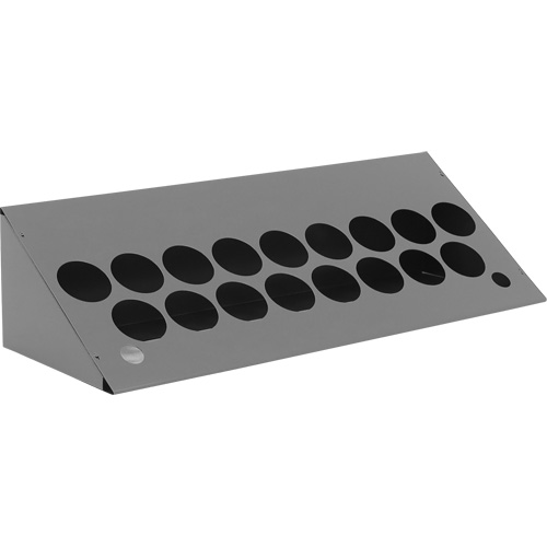 Rangement pour canettes a&eacute;rosols  Nassau Supply