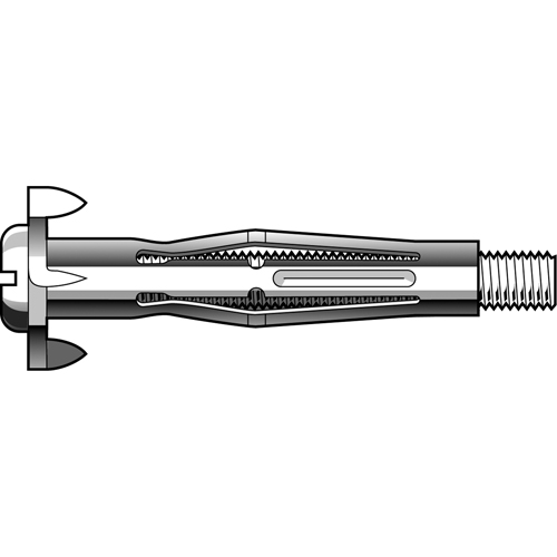 PollyHollow Wall Anchors Nassau Supply