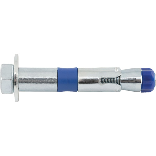 Power Bolt Removable Sleeve Anchors Nassau Supply