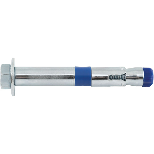 Power Bolt Removable Sleeve Anchors Nassau Supply