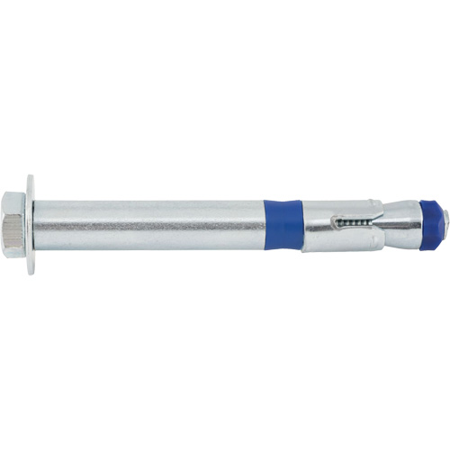 Power Bolt Removable Sleeve Anchors Nassau Supply