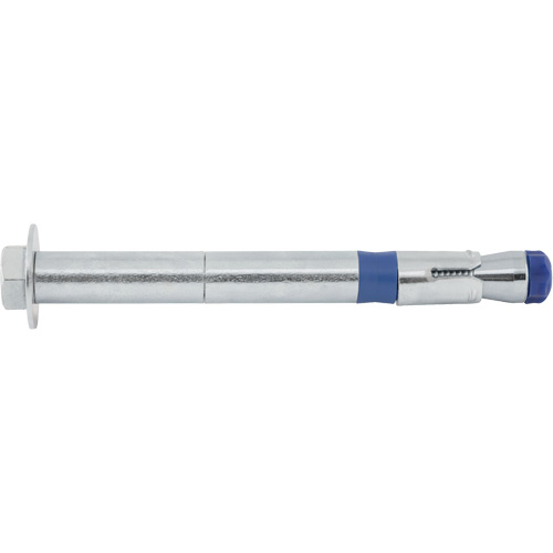 Power Bolt Removable Sleeve Anchors Nassau Supply