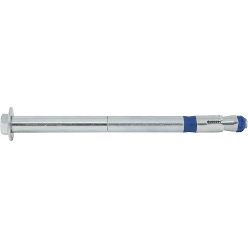 Power Bolt Removable Sleeve Anchors Nassau Supply